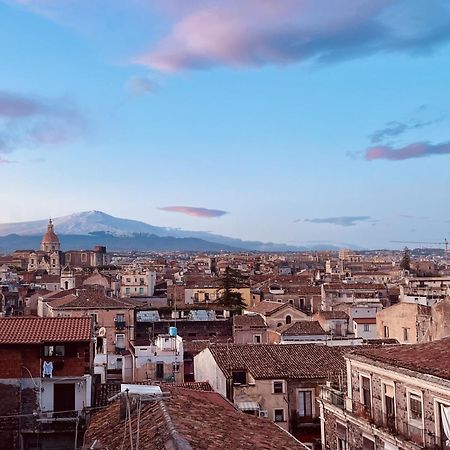 Follow The Sun Catania - Rooftop Terrace Hotel Exterior photo