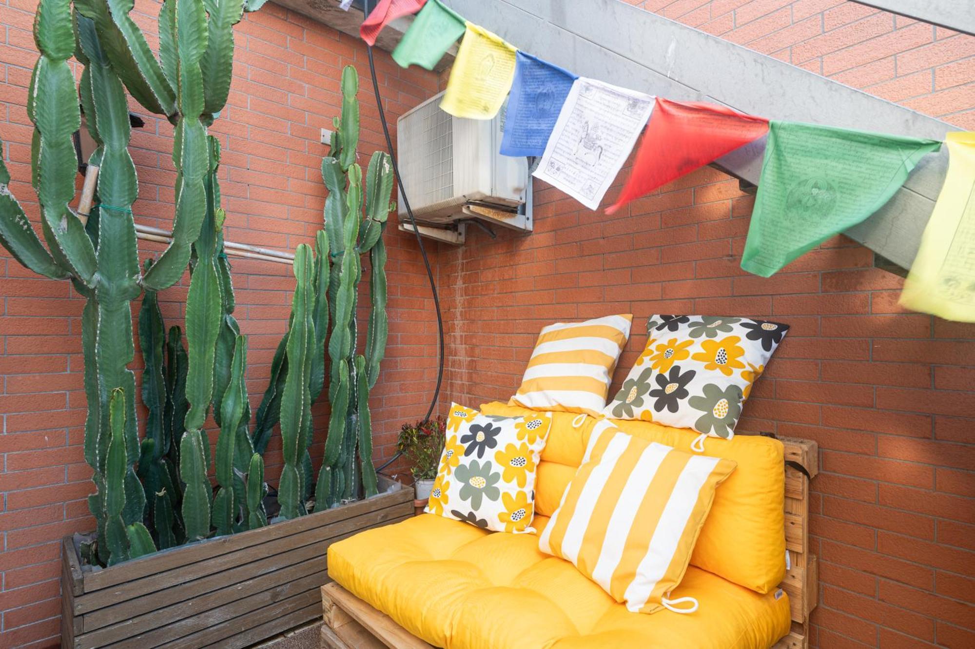 Follow The Sun Catania - Rooftop Terrace Exterior photo